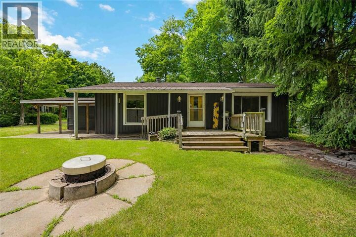 4895 Lakeshore Road A17 — photo 1