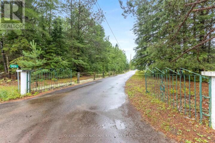 Property Photo: 7424 River Road ON K0J 2E0
