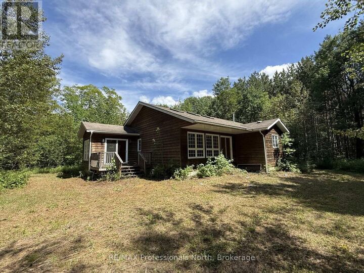 1170 Bushwolf Lake Road — photo 1