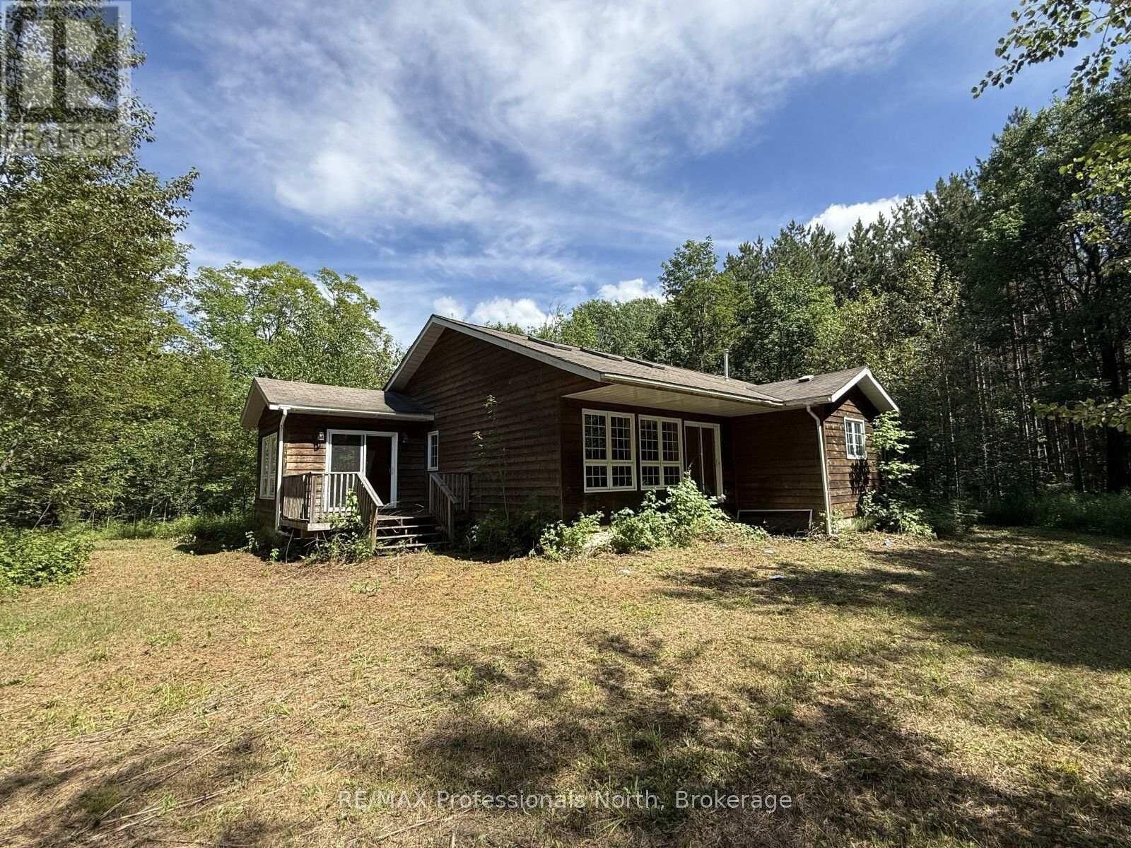 Property Photo: 1170 Bushwolf Lake Road ON K0M 1S0
