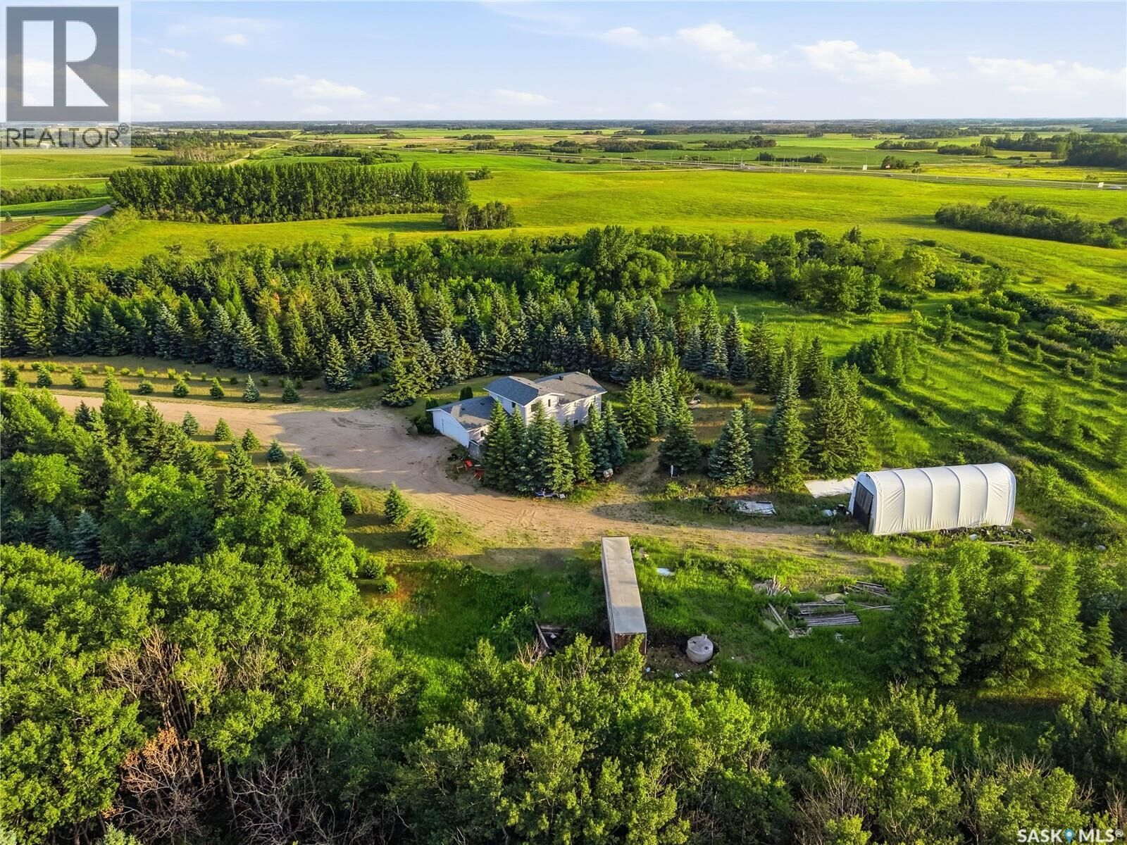 Property Photo: Piche Land SK S7K 3J8
