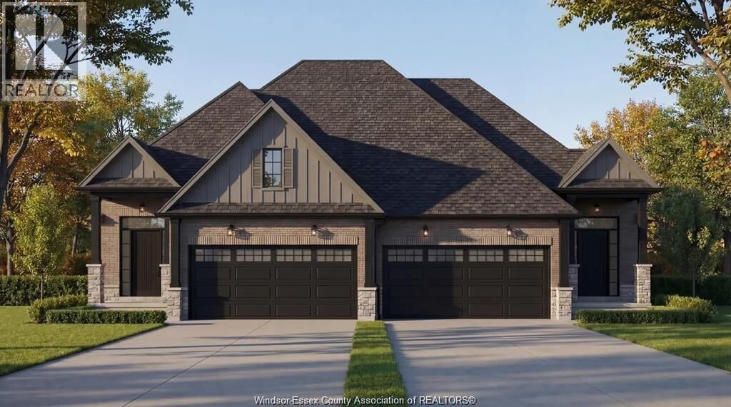 Property Photo:  Lot 11 Fields  ON N9J 3S6 