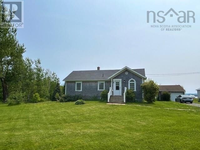Property Photo:  3080 Malagash Road  NS B0K 1E0 