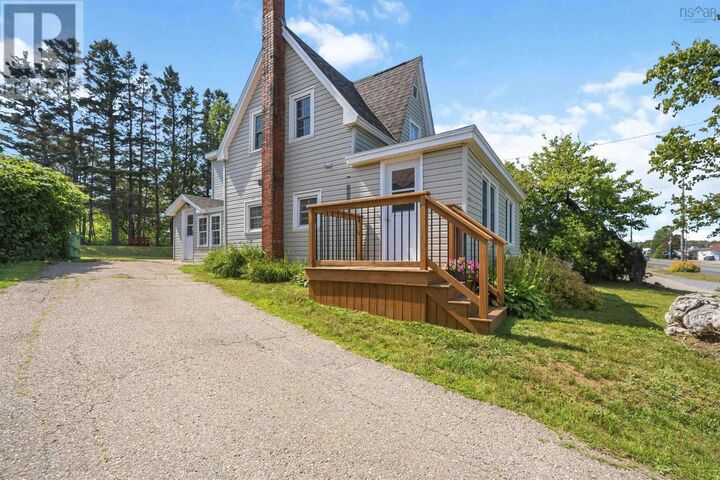 Property Photo: 372 Highway 303 NS B0V 1A0