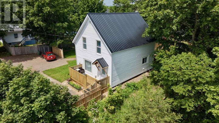 Property Photo:  21 Prince Street  NS B0M 1S0 