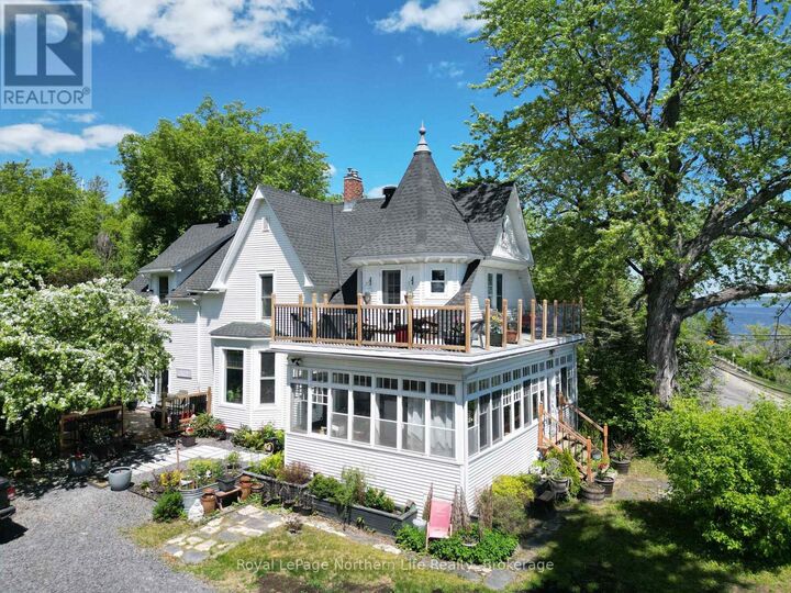 758 Lake Shore Road — photo 1