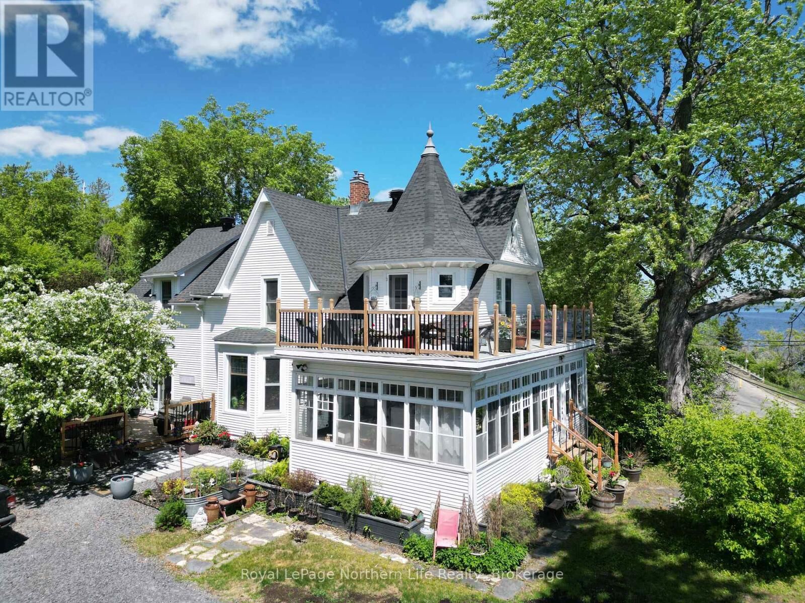 Property Photo: 758 Lake Shore Road ON P0J 1K0