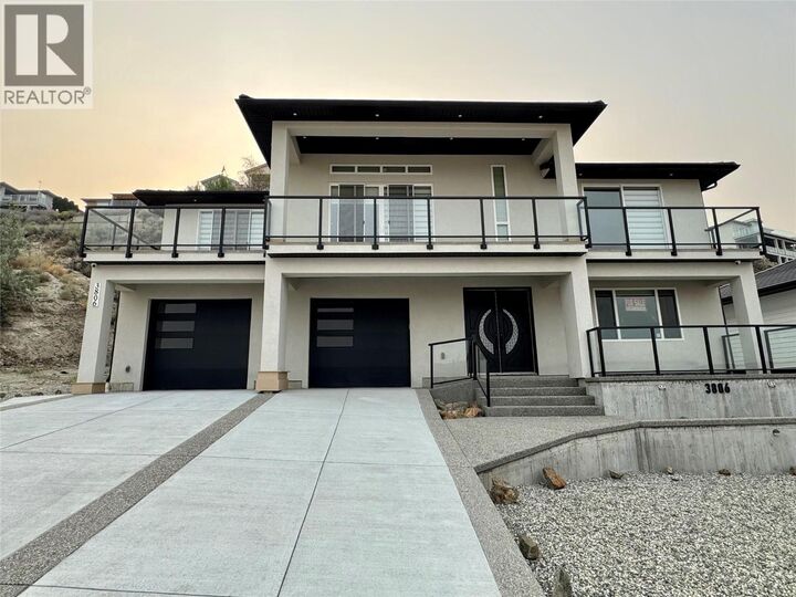 Property Photo: 3806 Torrey Pines Drive BC V0H 1V4