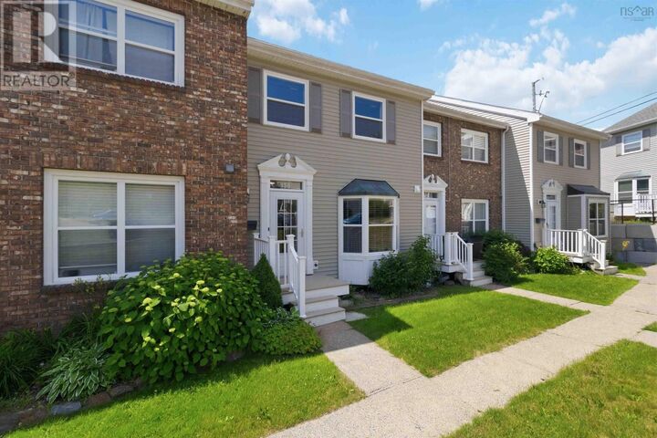 Property Photo: 130 Rutledge Street NS B4A 1X6