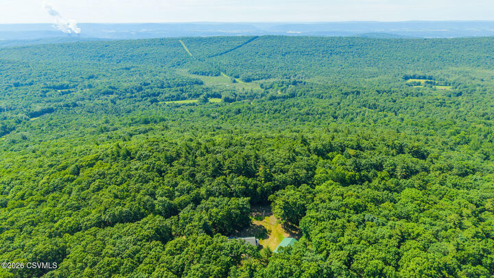 Property Photo: Hickory Lane PA 18655