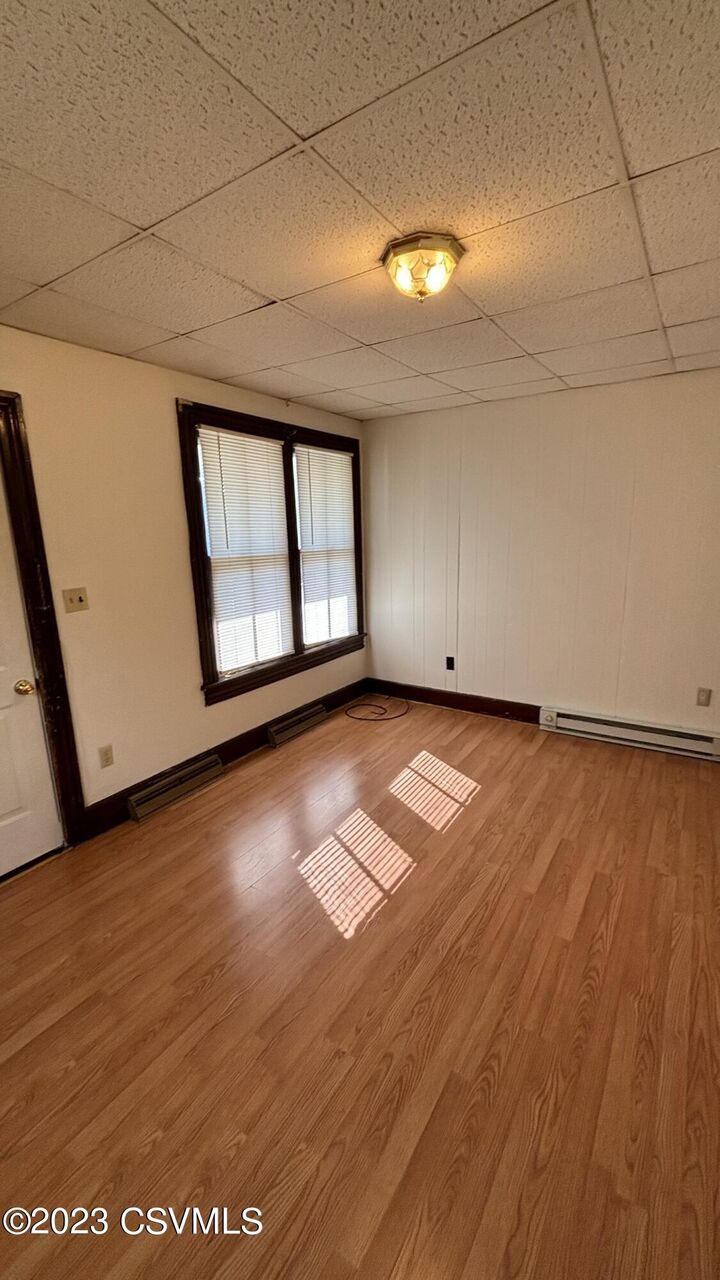 Property Photo: 357 Third Street PA 17857