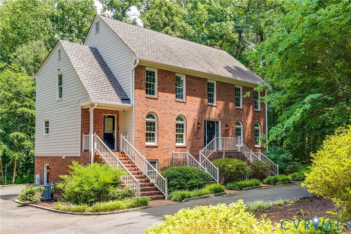 Property Photo: 109 Branchview Circle VA 23229