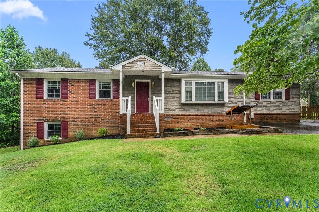 Property Photo: 3151 Mount Clair Road VA 23831