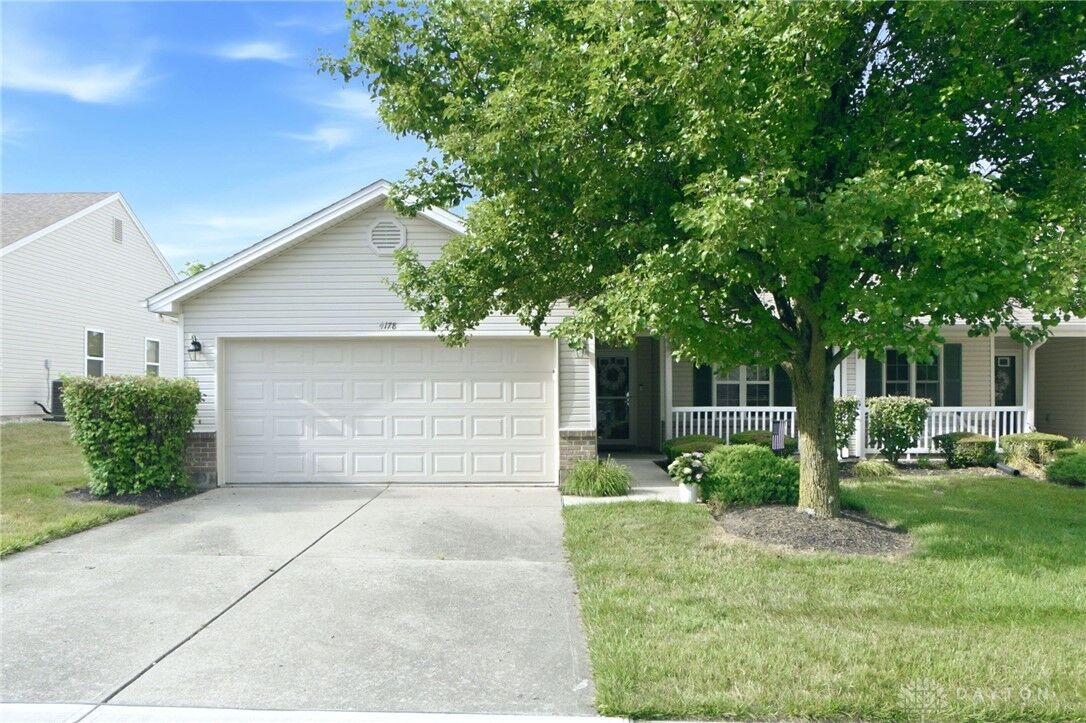 Property Photo:  4178 Pheasant Court  OH 45424 