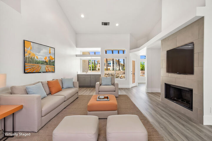 Property Photo: 340 Augusta Drive CA 92211