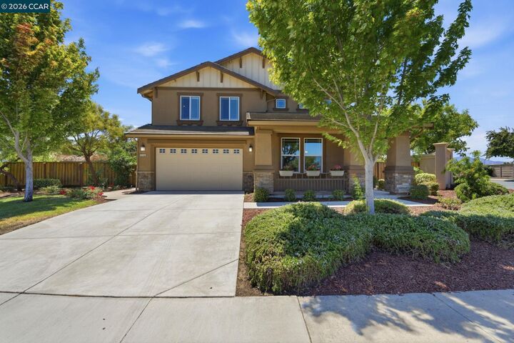 Property Photo: 3140 Filbert St CA 94509