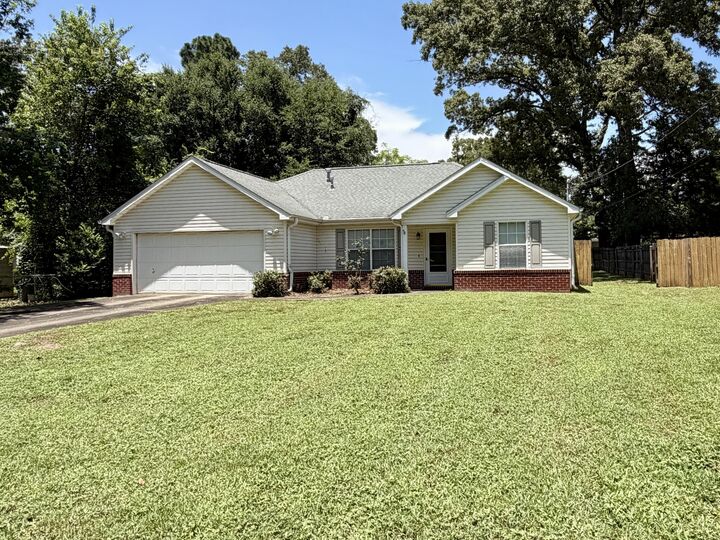 Property Photo:  355 Adams Drive  FL 32536 