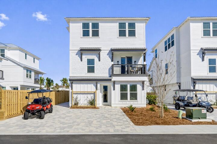Property Photo:  20 N Payne Street  FL 32550 