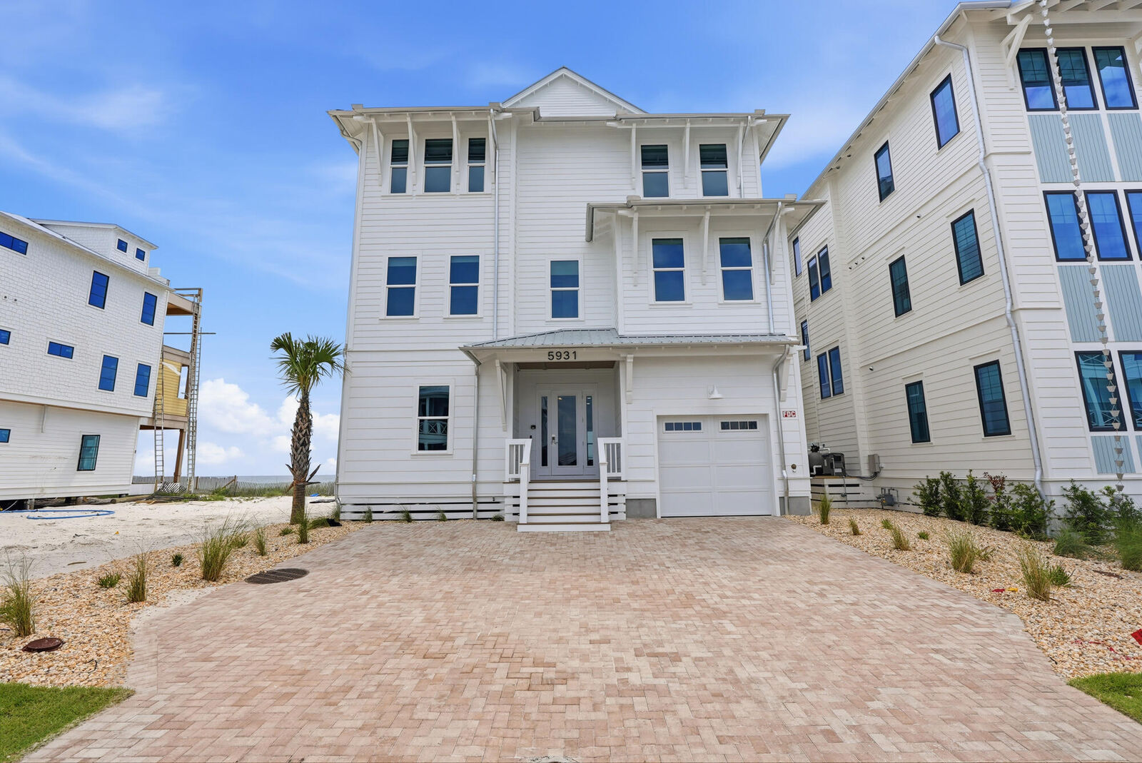 Property Photo: 5931 Gulf Drive FL 32408