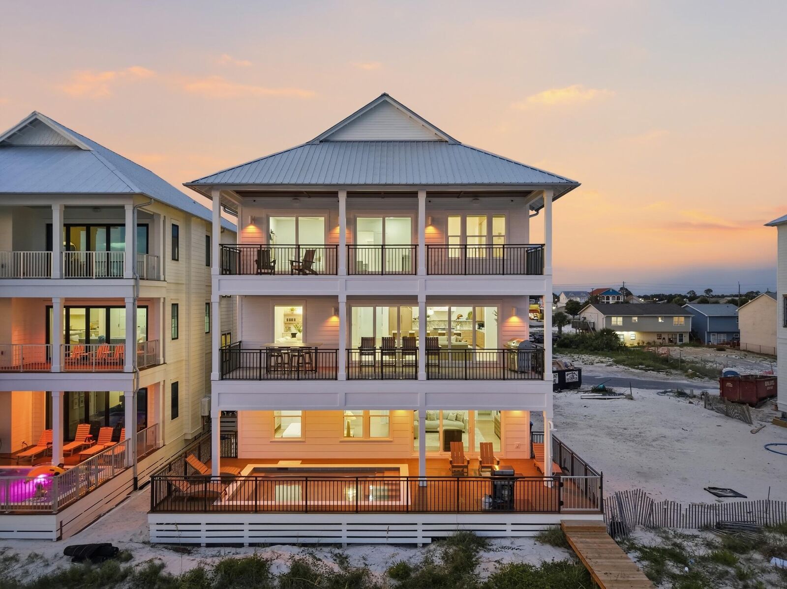 Property Photo:  5931 Gulf Drive  FL 32408 