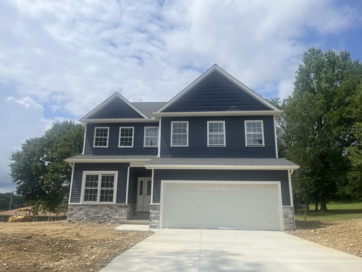 Property Photo: 4902 Kell Road PA 16415