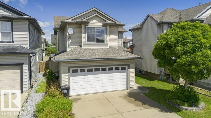 Property Photo: 8018 3 Avenue SW AB T6X 1K6