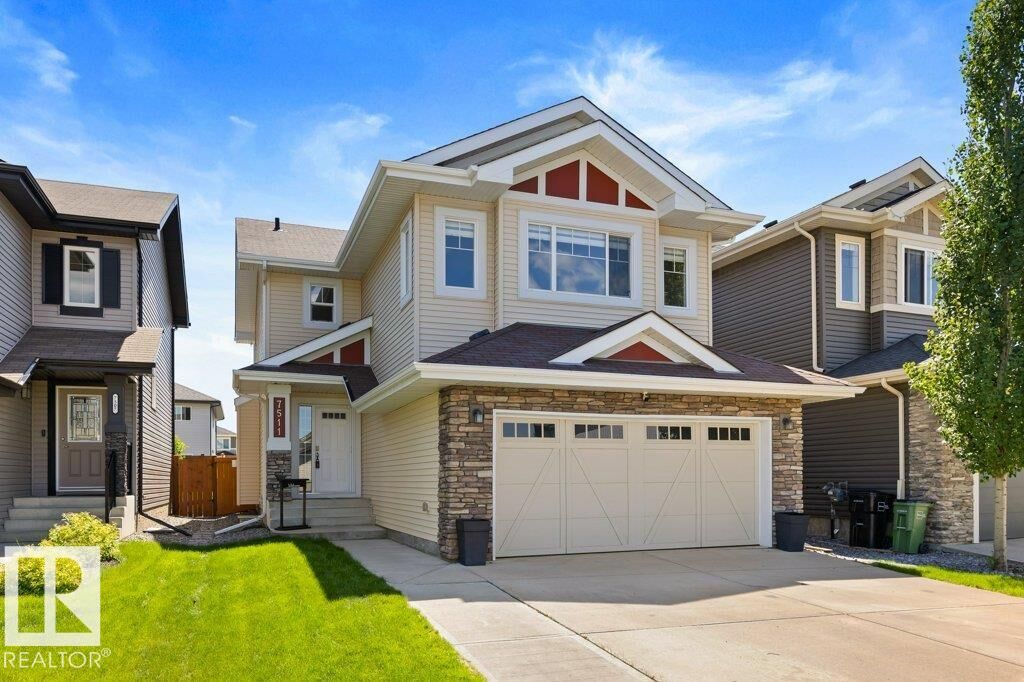 Property Photo:  7511 177 Avenue NW  AB T5Z 0N4 