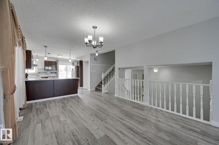 Property Photo:  8507 152B Avenue NW  AB T5E 5V7 