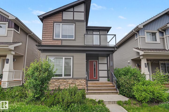 Property Photo:  1825 25A Street NW  AB T6T 2H7 