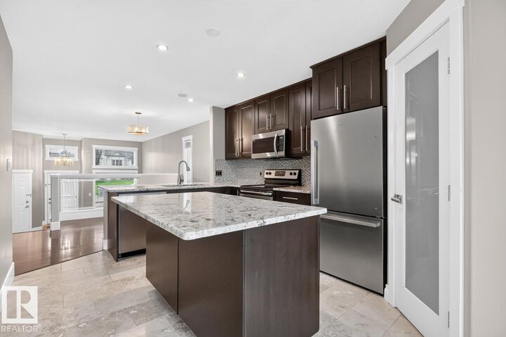 Property Photo:  5612 55 Street  AB T4X 1L7 