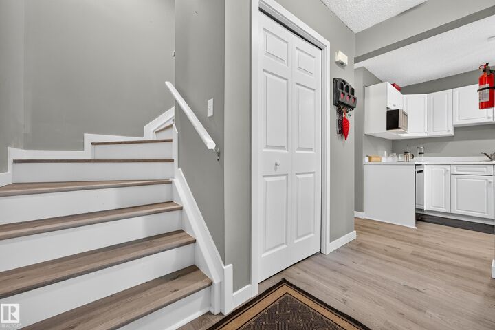 Property Photo: 65 Michigan Street 1 AB T9G 1H7