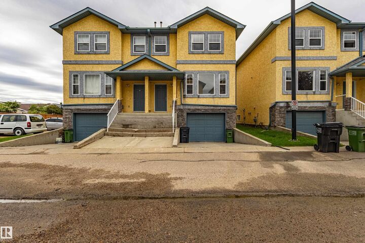 Property Photo: 16777 91 Street NW 7 AB T5Z 3X4