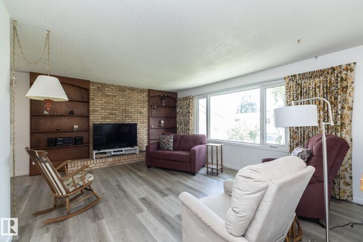 Property Photo: 4302 53 Street AB T9E 5B1