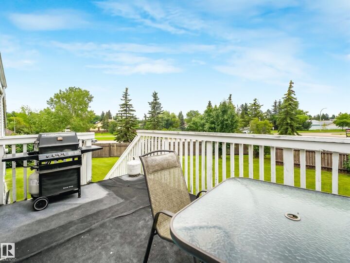 Property Photo: 3219 85 Street NW AB T6K 2Y7