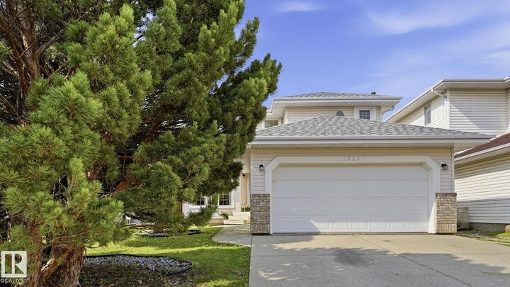 Property Photo:  1225 Kane Wynd NW  AB T6L 6X7 