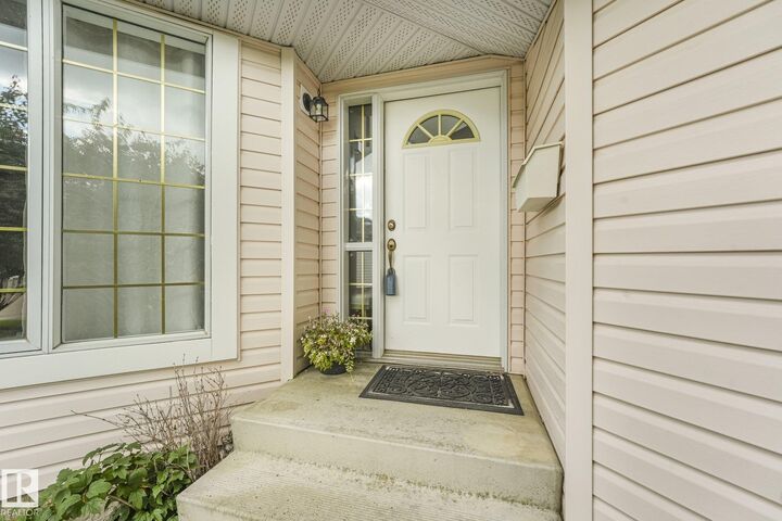 Property Photo: 1225 Kane Wynd NW AB T6L 6X7
