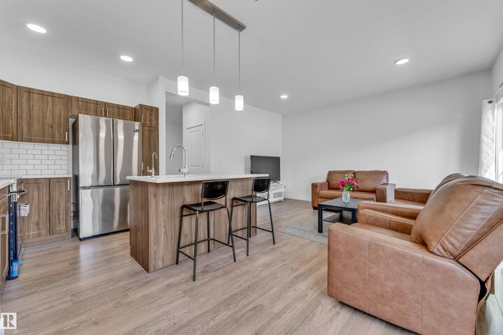 Property Photo:  603 Orchards Boulevard SW 41  AB T6X 2W8 