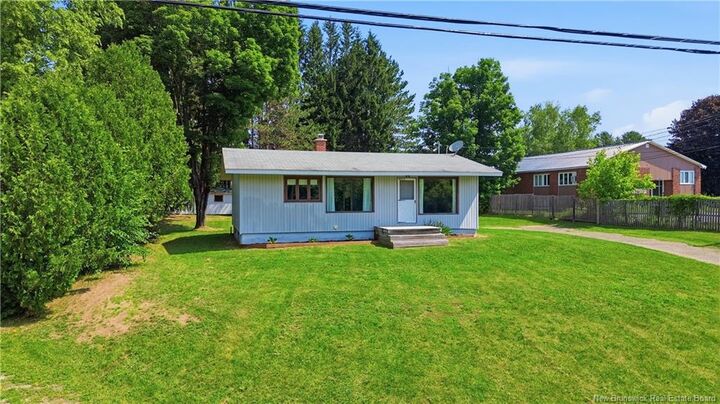 Property Photo:  2 Welch Street  NB E7L 2E4 