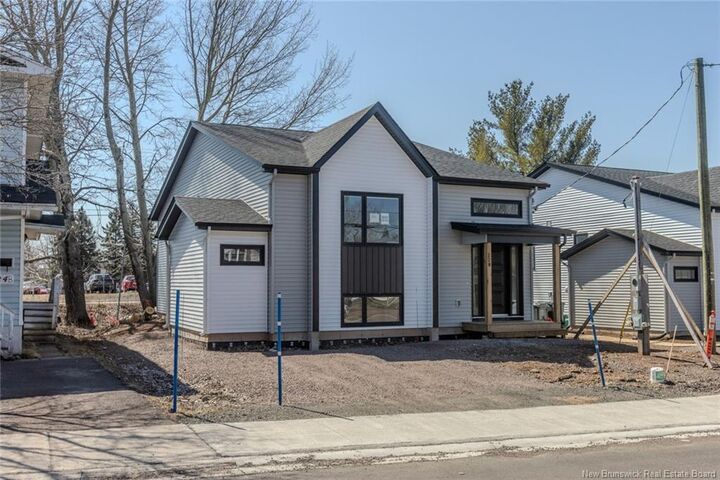Property Photo:  220 Gould  NB E1A 1V1 