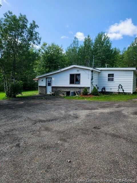 Property Photo:  36 Vacation Lane South  NB E4Z 3S1 
