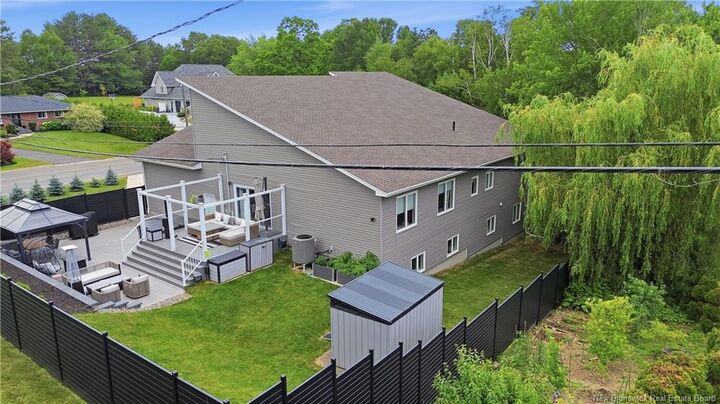 Property Photo:  715 Golf Club Road  NB E3B 7S5 