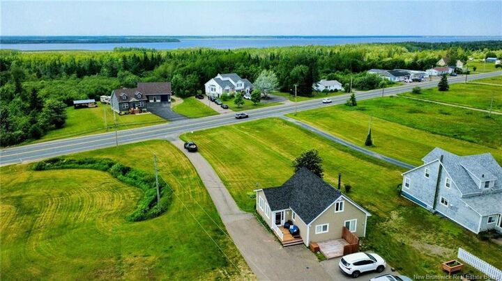 Property Photo: 879 Bd Des Acadiens NB E1W 1H5