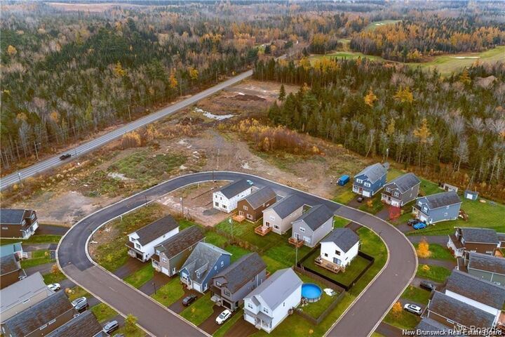 Property Photo:  129 Bramble Way  NB E3G 0C8 