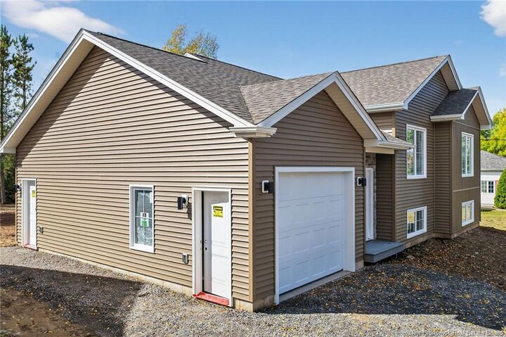 Property Photo: 141 Cartier NB E4P 1L3