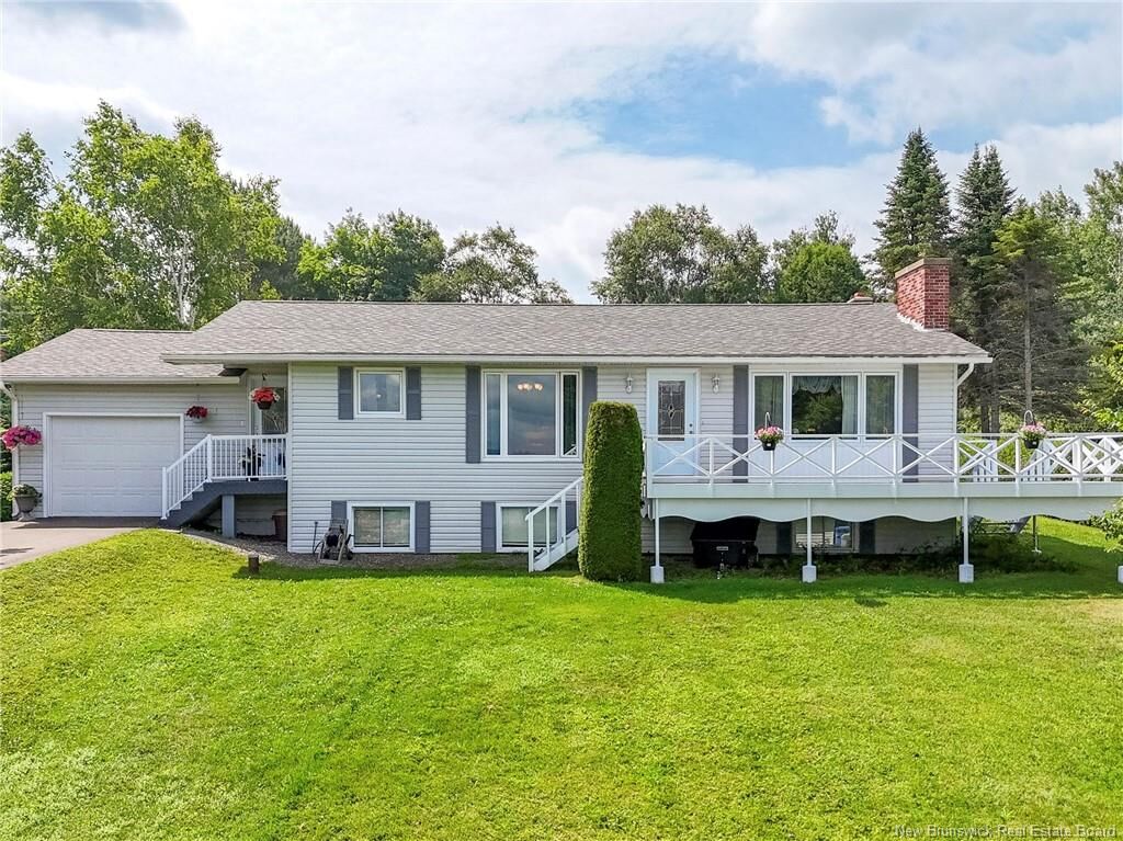 Property Photo:  150 Curtis Road  NB E7L 2H6 