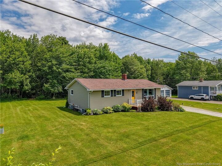 Property Photo:  91 Sunrise Estates Drive  NB E3C 1G5 