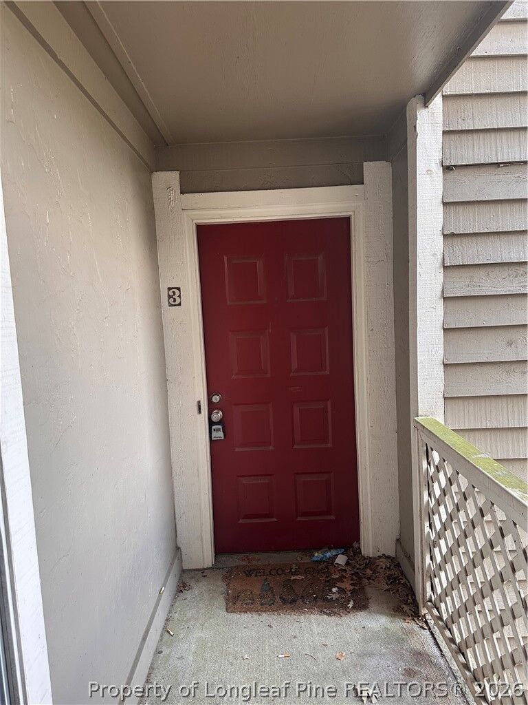 Property Photo:  6771-3 Willowbrook Drive  NC 28314 