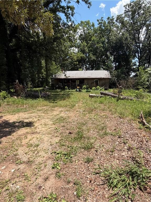 Property Photo:  217 Bagwell Garland Road  GA 30115 