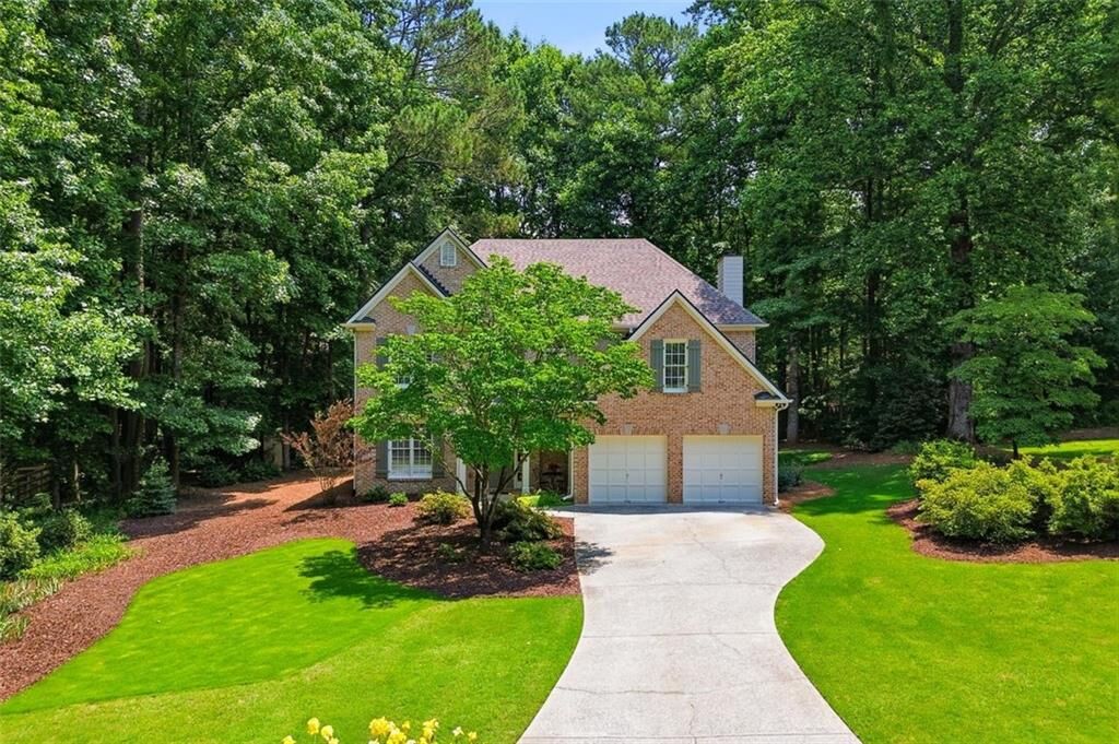 Property Photo:  6795 Fox Creek Drive  GA 30040 