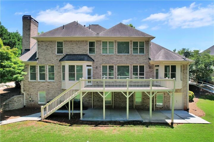 Property Photo: 1020 Cranbrook Glen Lane GA 30078